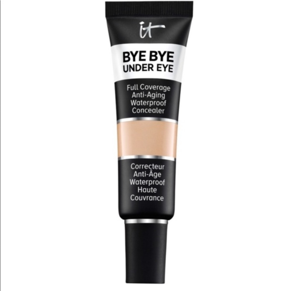 IT Cosmetics Bye Bye Under Eye Concealer~Light Nat
